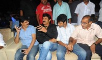 Srimannarayana Audio Function photos